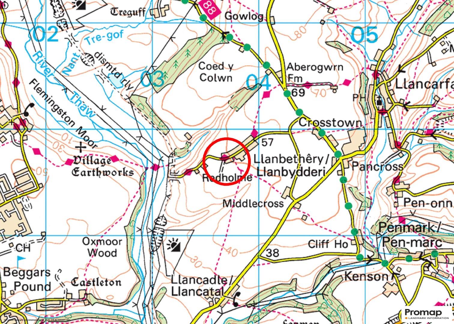 Lime Kiln Cottage, Llanbethery, Nr Llancarfan, Vale of Glamorgan, CF62 3AN